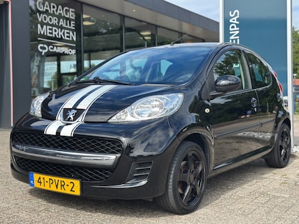 Peugeot 107 0