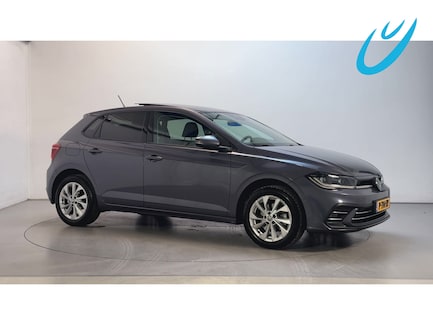 Volkswagen Polo 0