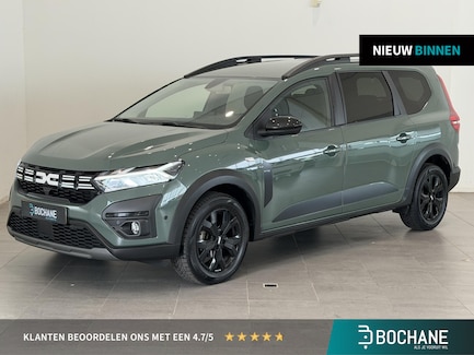 Dacia Jogger 0