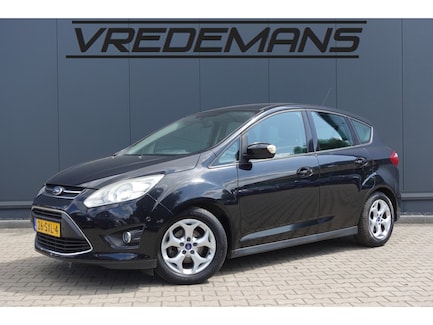 Ford C-Max 0