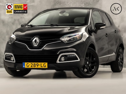 Renault Captur 0