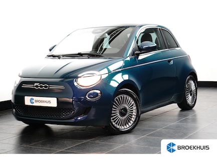 Fiat 500 0