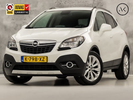 Opel Mokka 0