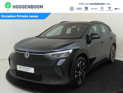 Volkswagen ID.4 0