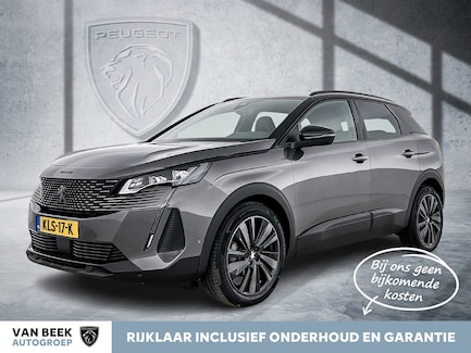 Peugeot 3008 0