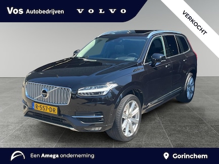 Volvo XC90 0