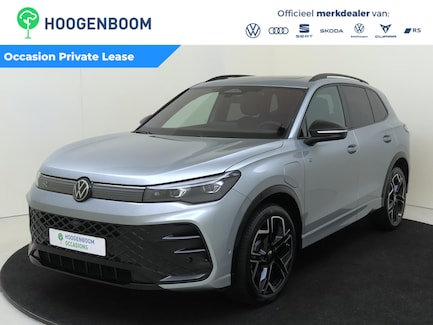 Volkswagen Tiguan 0