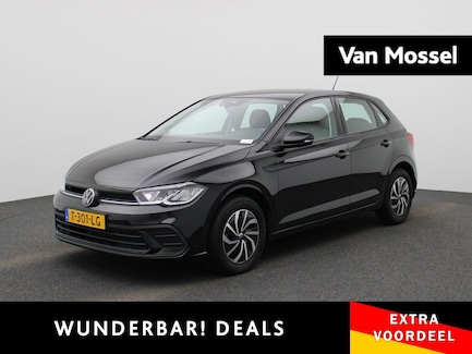 Volkswagen Polo 0