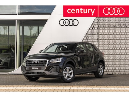 Audi Q2 0