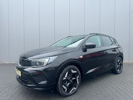 Opel Grandland 0