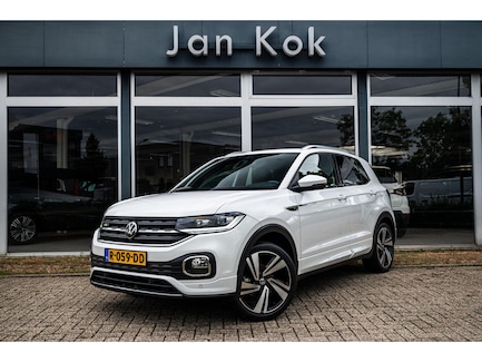 Volkswagen T-Cross 0