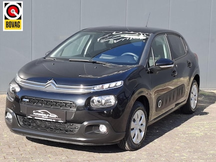 Citroën C3 0