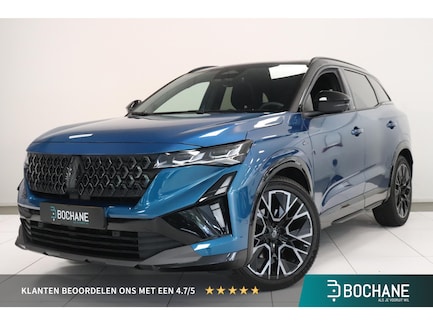 Renault Austral 0