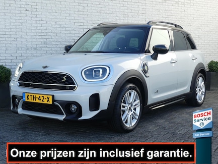 MINI Countryman 0