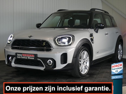 MINI Countryman 0