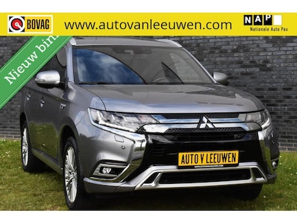 Mitsubishi Outlander 0