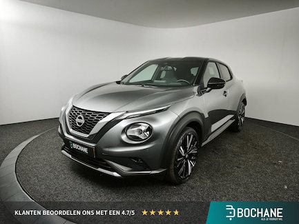 Nissan Juke 0