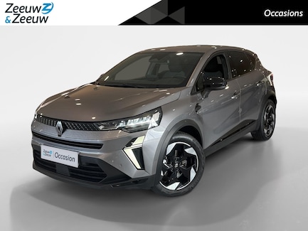Renault Captur 0