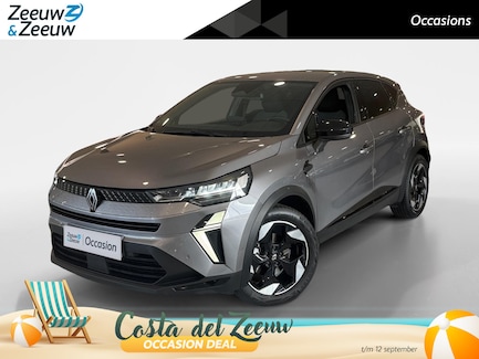 Renault Captur 0