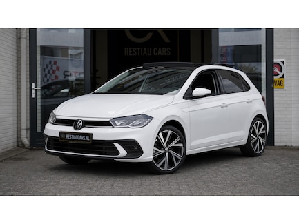 Volkswagen Polo 0