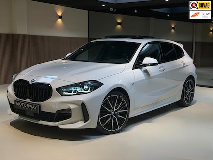 BMW 1-Serie 0
