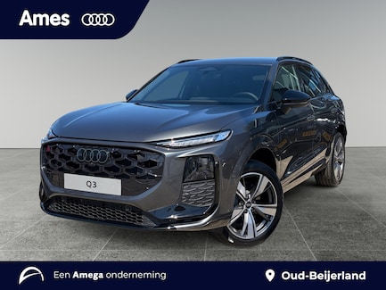 Audi Q3 0