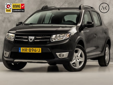 Dacia Sandero 0