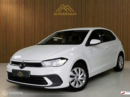 Volkswagen Polo 0