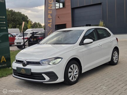 Volkswagen Polo 0