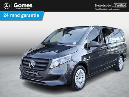 Mercedes-Benz Vito 0