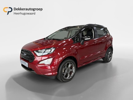 Ford EcoSport 0
