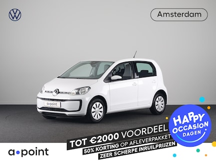 Volkswagen Up! 0