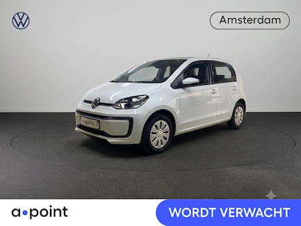 Volkswagen Up! 0