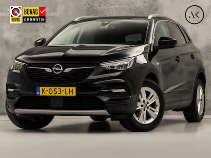 Opel Grandland 0