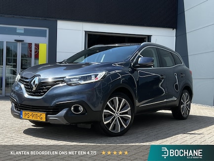 Renault Kadjar 0