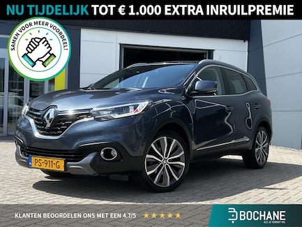 Renault Kadjar 0