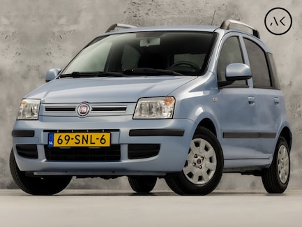 Fiat Panda 0