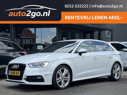 Audi A3 0