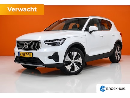 Volvo XC40 0