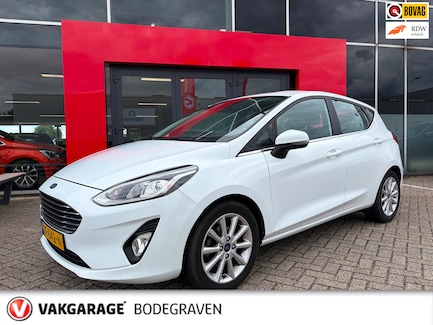 Ford Fiesta 0