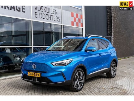 MG MG ZS 0