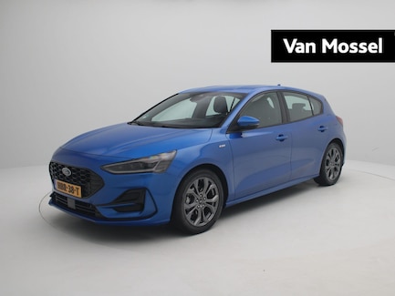 Ford Focus 0