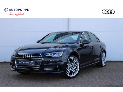 Audi A4 0