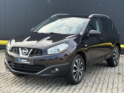 Nissan Qashqai 0