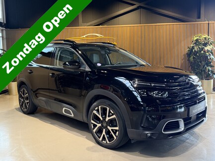 Citroën C5 Aircross 0