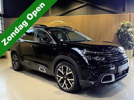 Citroën C5 Aircross 0