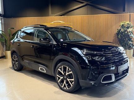 Citroën C5 Aircross 0