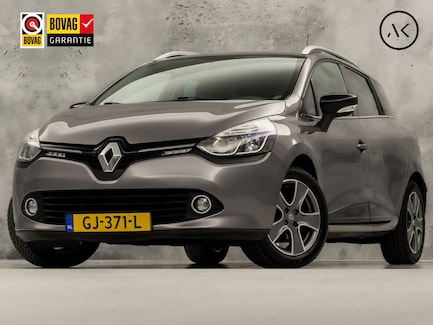 Renault Clio 0