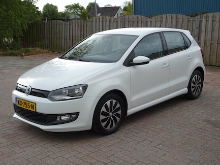 Volkswagen Polo 0