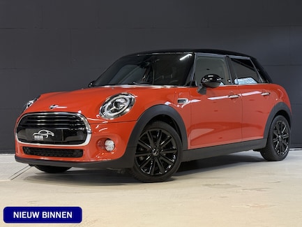 MINI Cooper 0